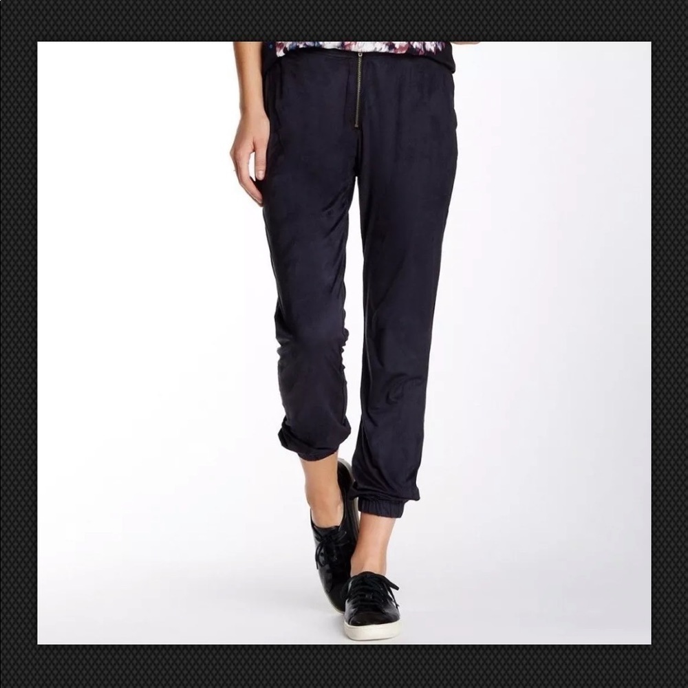 RVCA Women's Smooth Ride Jogger Pants Size S M L
